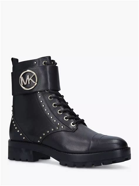 michael kors ankle boots